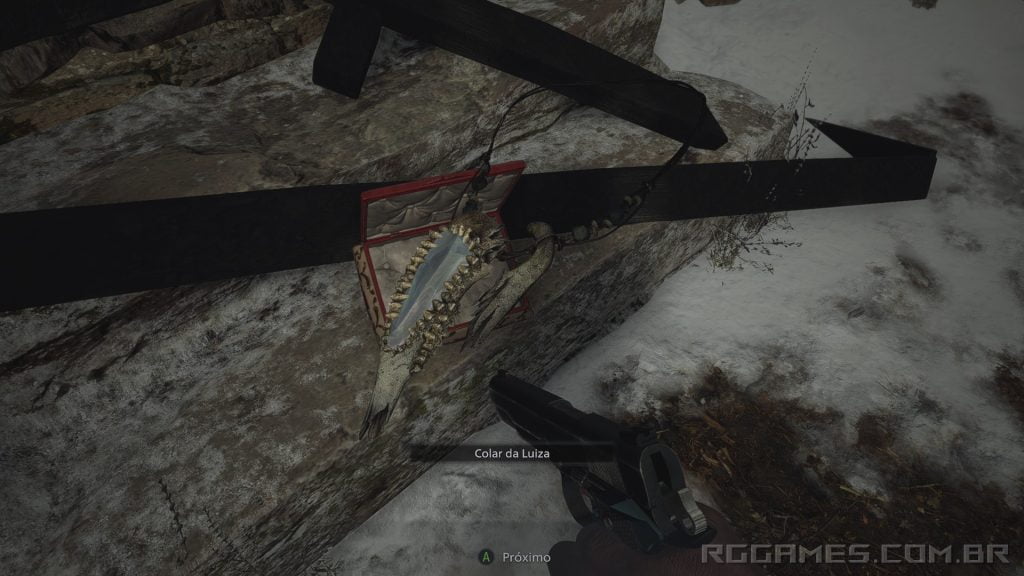 Resident Evil Village Biohazard Village Screenshot 2021.05.10 01.18.47.47