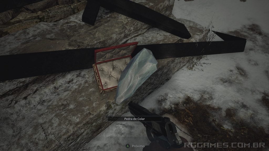 Resident Evil Village Biohazard Village Screenshot 2021.05.10 01.19.29.80