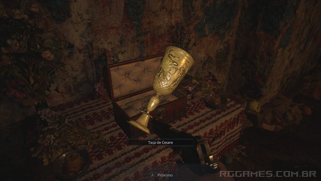 Resident Evil Village Biohazard Village Screenshot 2021.05.10 01.24.36.56