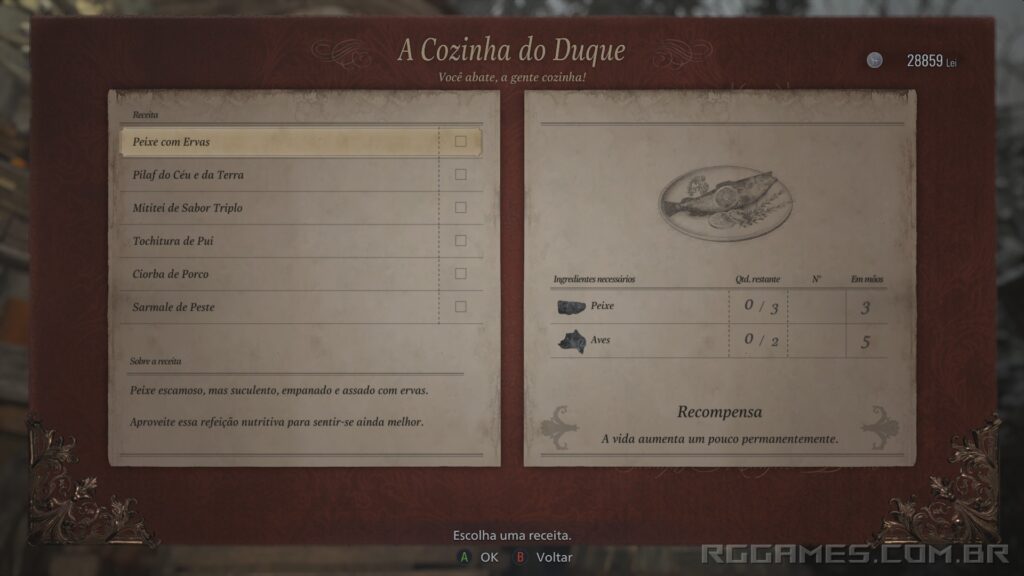 Resident Evil Village Biohazard Village Screenshot 2021.05.10 01.32.29.87