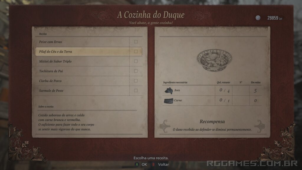 Resident Evil Village Biohazard Village Screenshot 2021.05.10 01.32.32.11