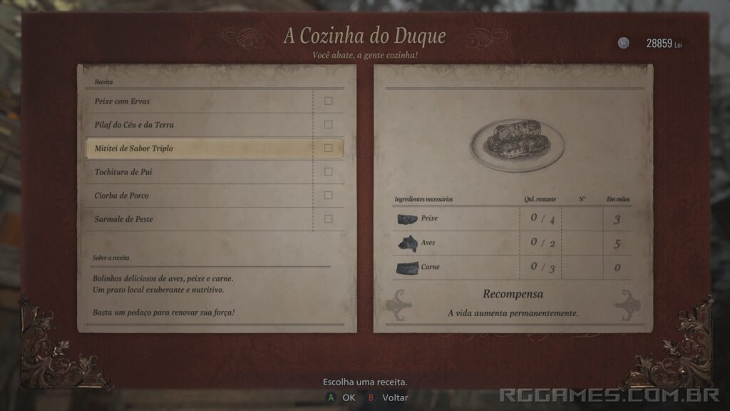 Resident Evil Village Biohazard Village Screenshot 2021.05.10 01.32.34.01