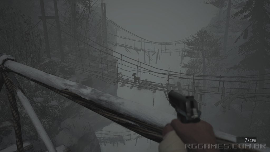 Resident Evil Village Biohazard Village Screenshot 2021.05.10 01.37.56.81