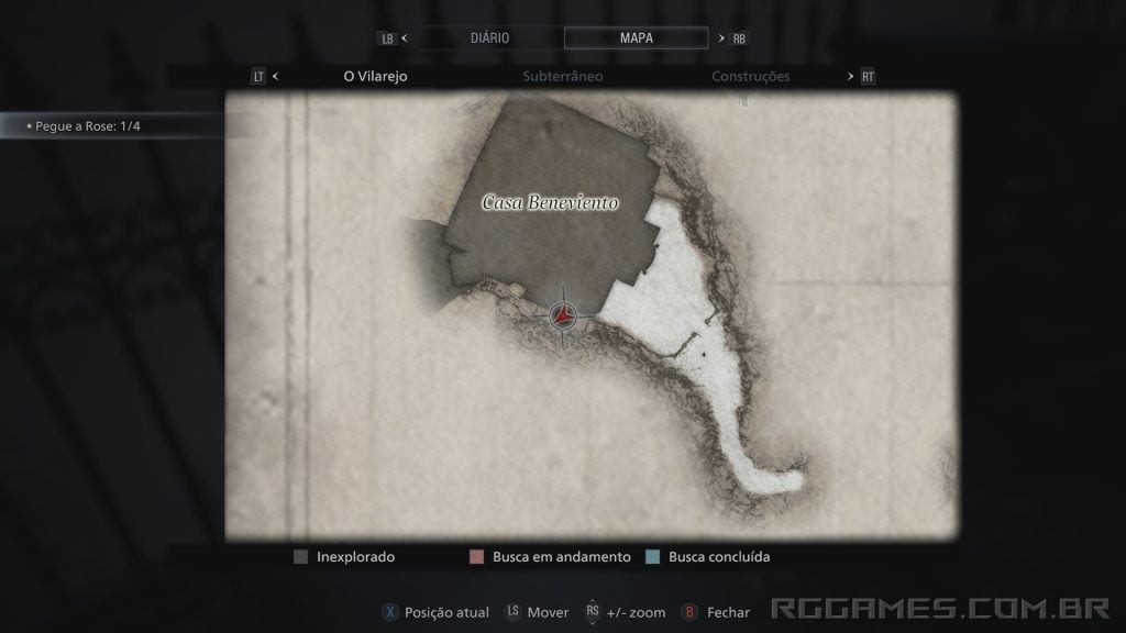 Resident Evil Village Biohazard Village Screenshot 2021.05.10 02.14.44.82