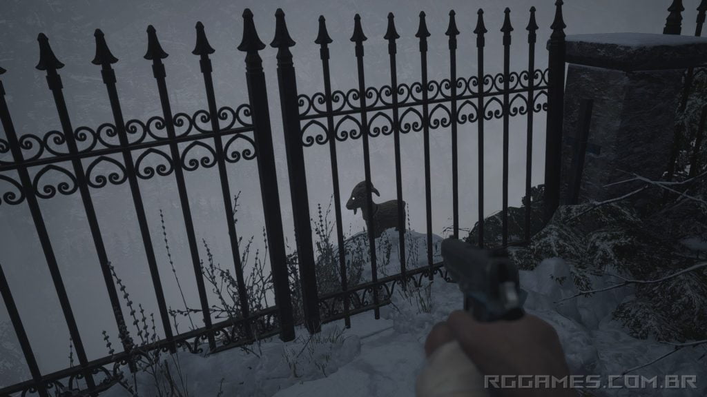 Resident Evil Village Biohazard Village Screenshot 2021.05.10 02.14.56.37