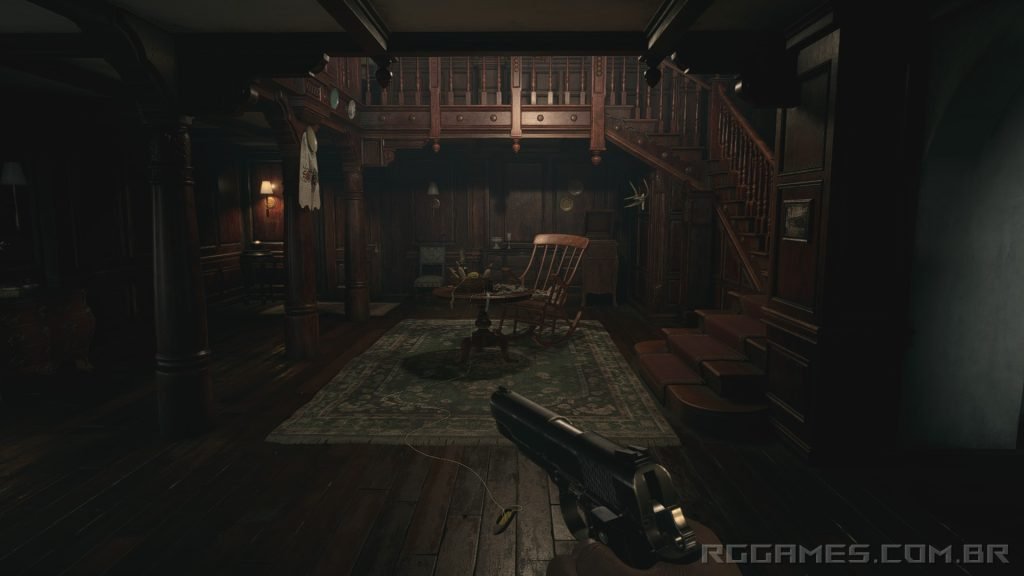 Resident Evil Village Biohazard Village Screenshot 2021.05.10 02.18.51.74