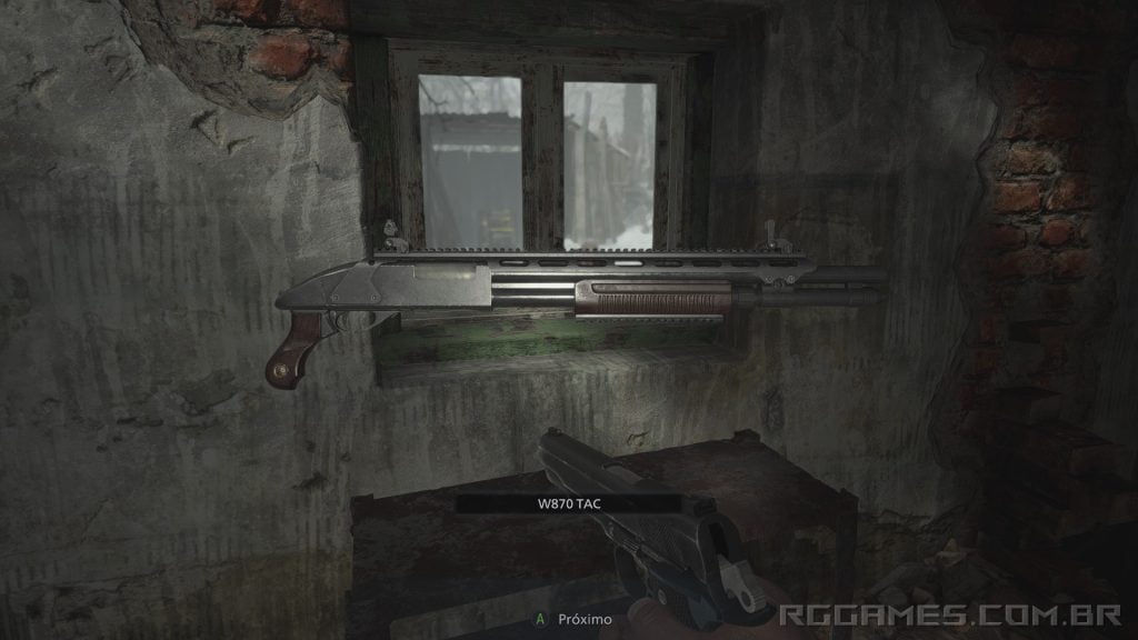 Resident Evil Village Biohazard Village Screenshot 2021.05.10 03.31.06.40