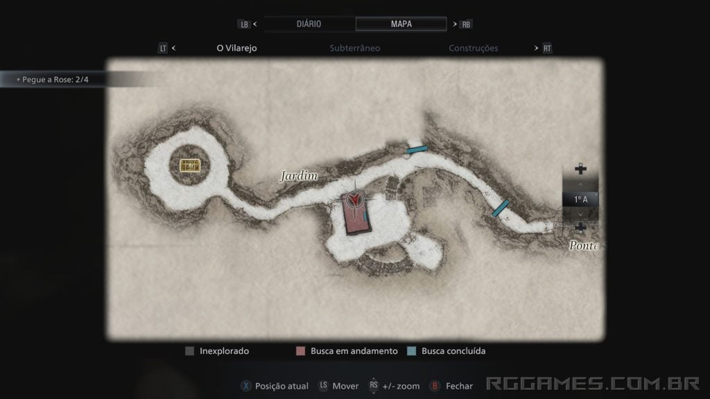 Resident Evil Village Biohazard Village Screenshot 2021.05.10 03.31.44.28