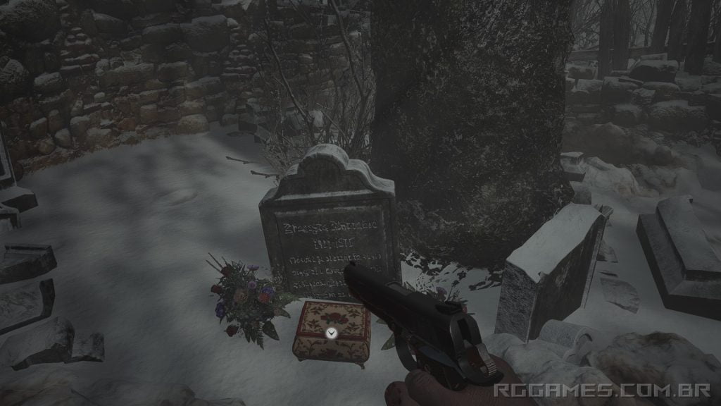 Resident Evil Village Biohazard Village Screenshot 2021.05.10 03.32.47.13