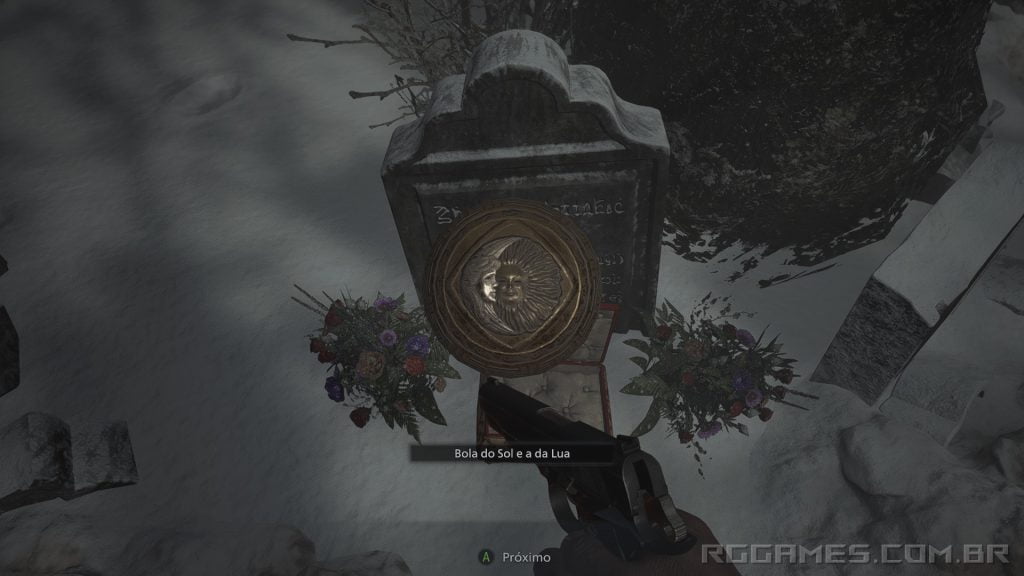 Resident Evil Village Biohazard Village Screenshot 2021.05.10 03.32.53.24