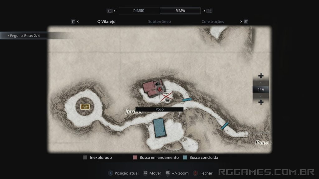 Resident Evil Village Biohazard Village Screenshot 2021.05.10 03.35.53.30