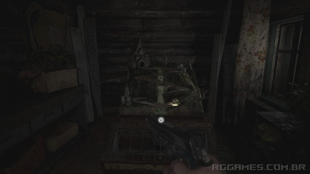 Resident Evil Village Biohazard Village Screenshot 2021.05.10 03.35.56.97