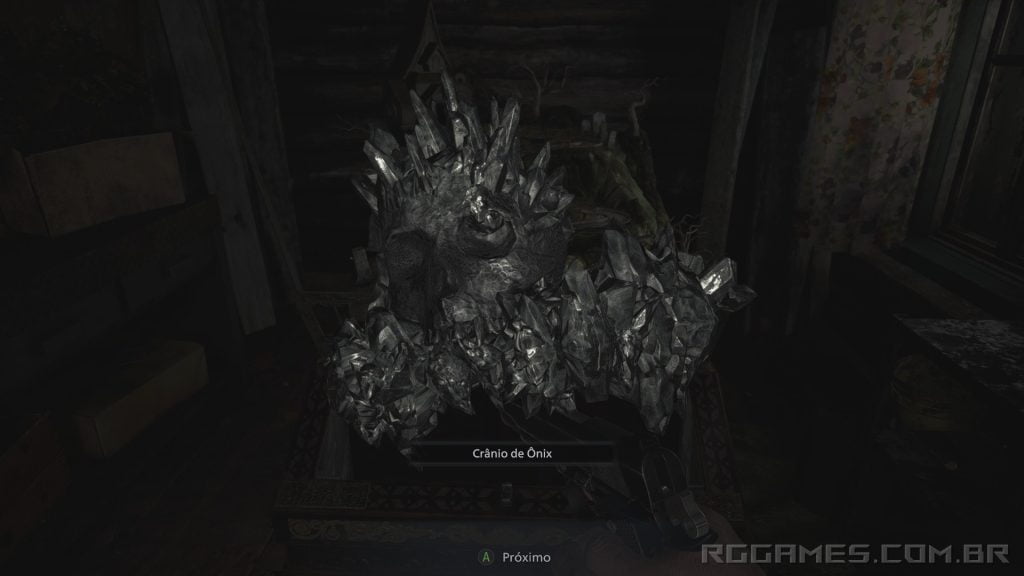 Resident Evil Village Biohazard Village Screenshot 2021.05.10 03.36.46.16