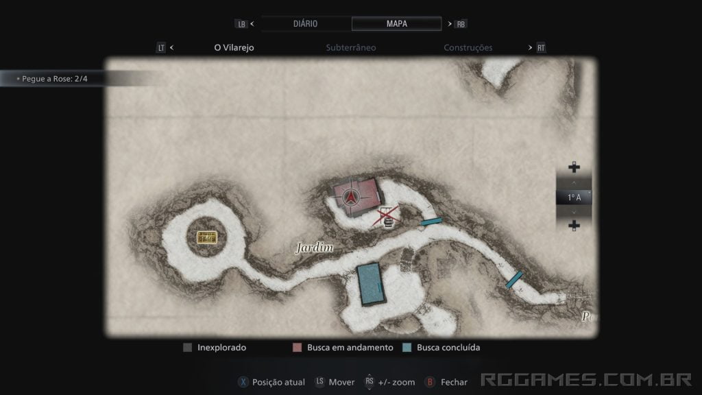 Resident Evil Village Biohazard Village Screenshot 2021.05.10 03.36.57.63