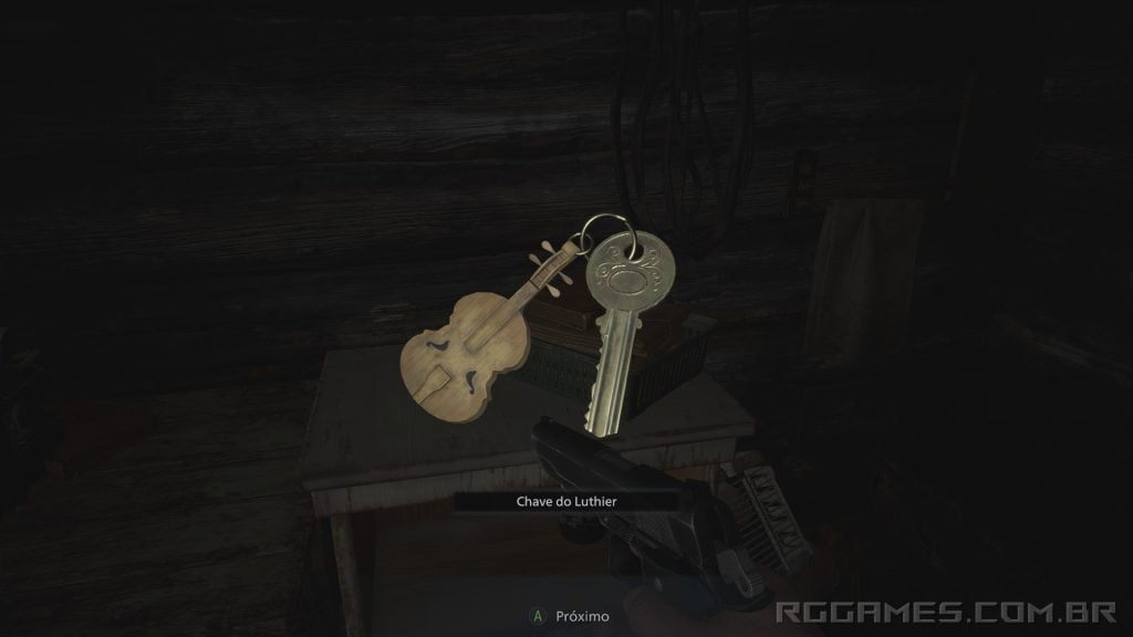 Resident Evil Village Biohazard Village Screenshot 2021.05.10 03.37.03.89