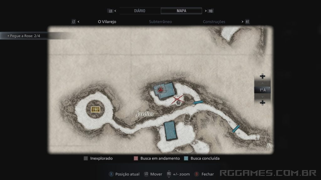 Resident Evil Village Biohazard Village Screenshot 2021.05.10 03.37.13.20