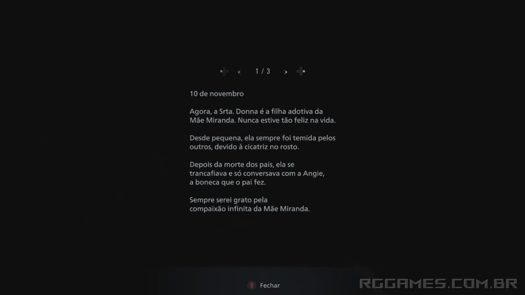 Resident Evil Village Biohazard Village Screenshot 2021.05.10 03.37.17.19