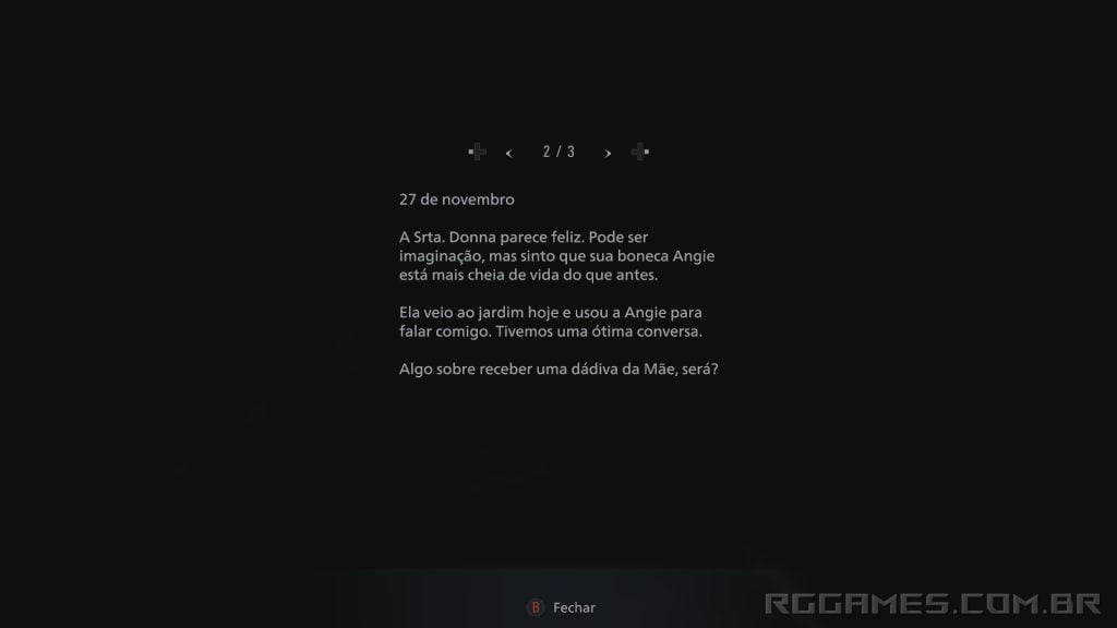 Resident Evil Village Biohazard Village Screenshot 2021.05.10 03.37.51.06