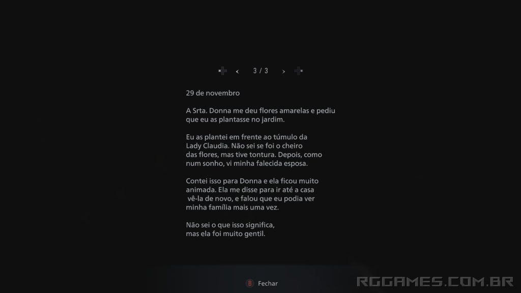 Resident Evil Village Biohazard Village Screenshot 2021.05.10 03.37.53.87