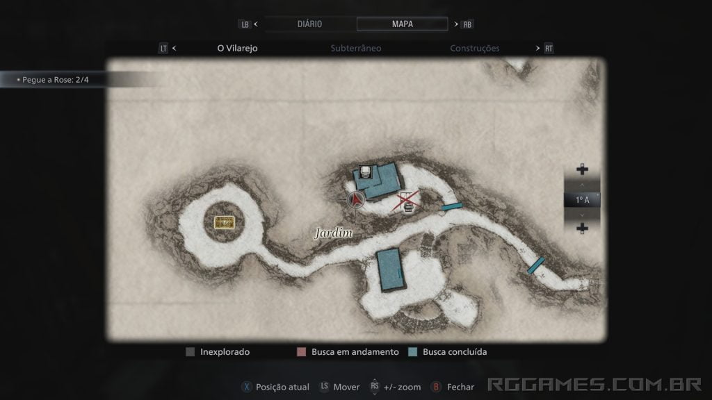 Resident Evil Village Biohazard Village Screenshot 2021.05.10 03.38.44.59