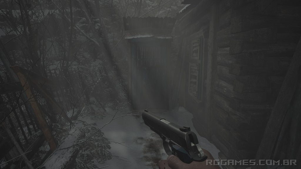 Resident Evil Village Biohazard Village Screenshot 2021.05.10 03.38.47.93