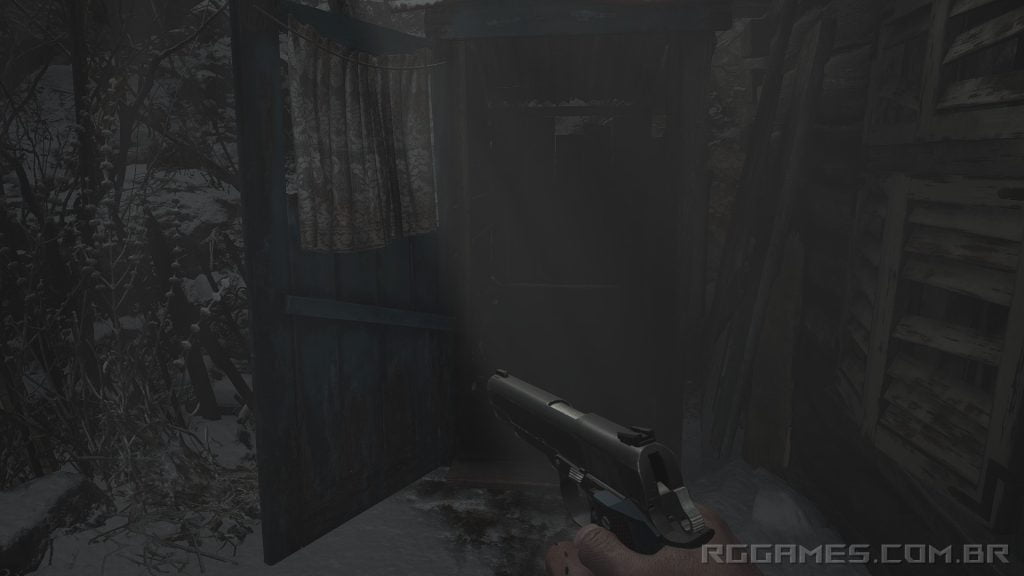 Resident Evil Village Biohazard Village Screenshot 2021.05.10 03.38.55.08