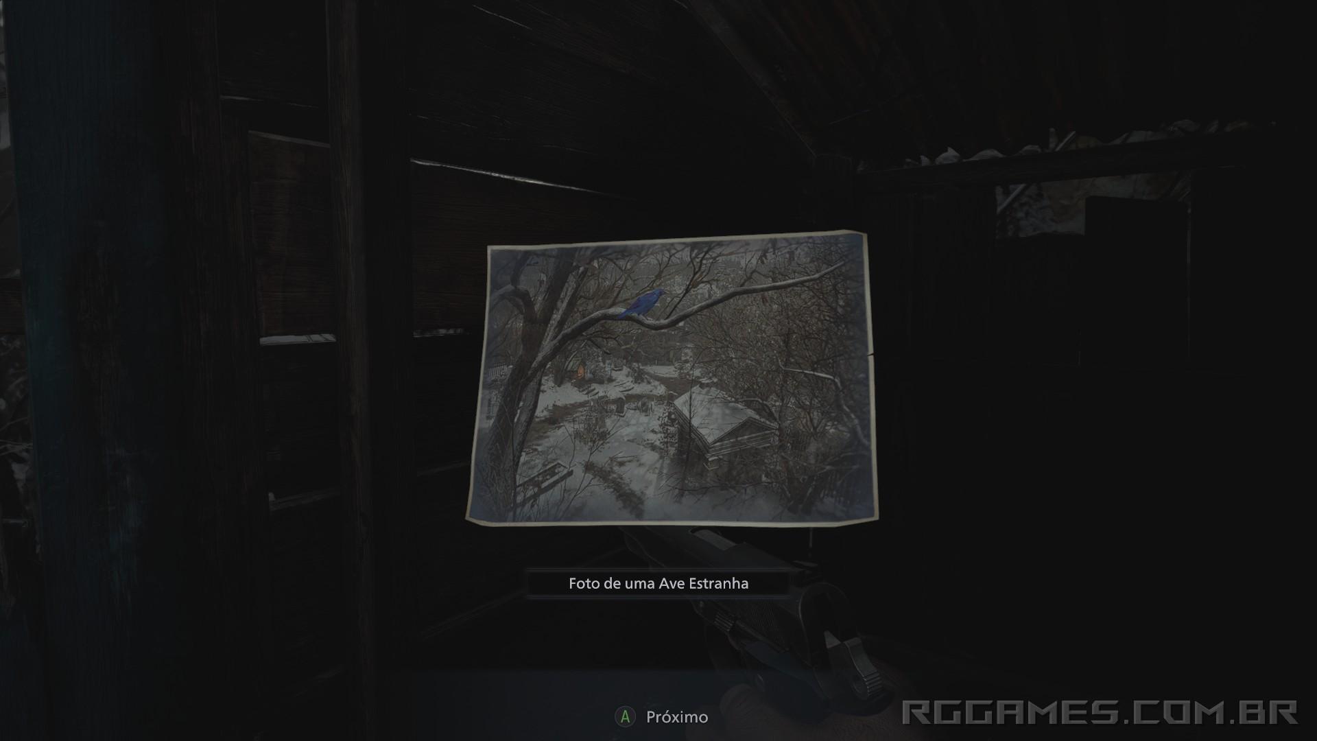 Resident Evil Village Biohazard Village Screenshot 2021.05.10 03.39.23.34