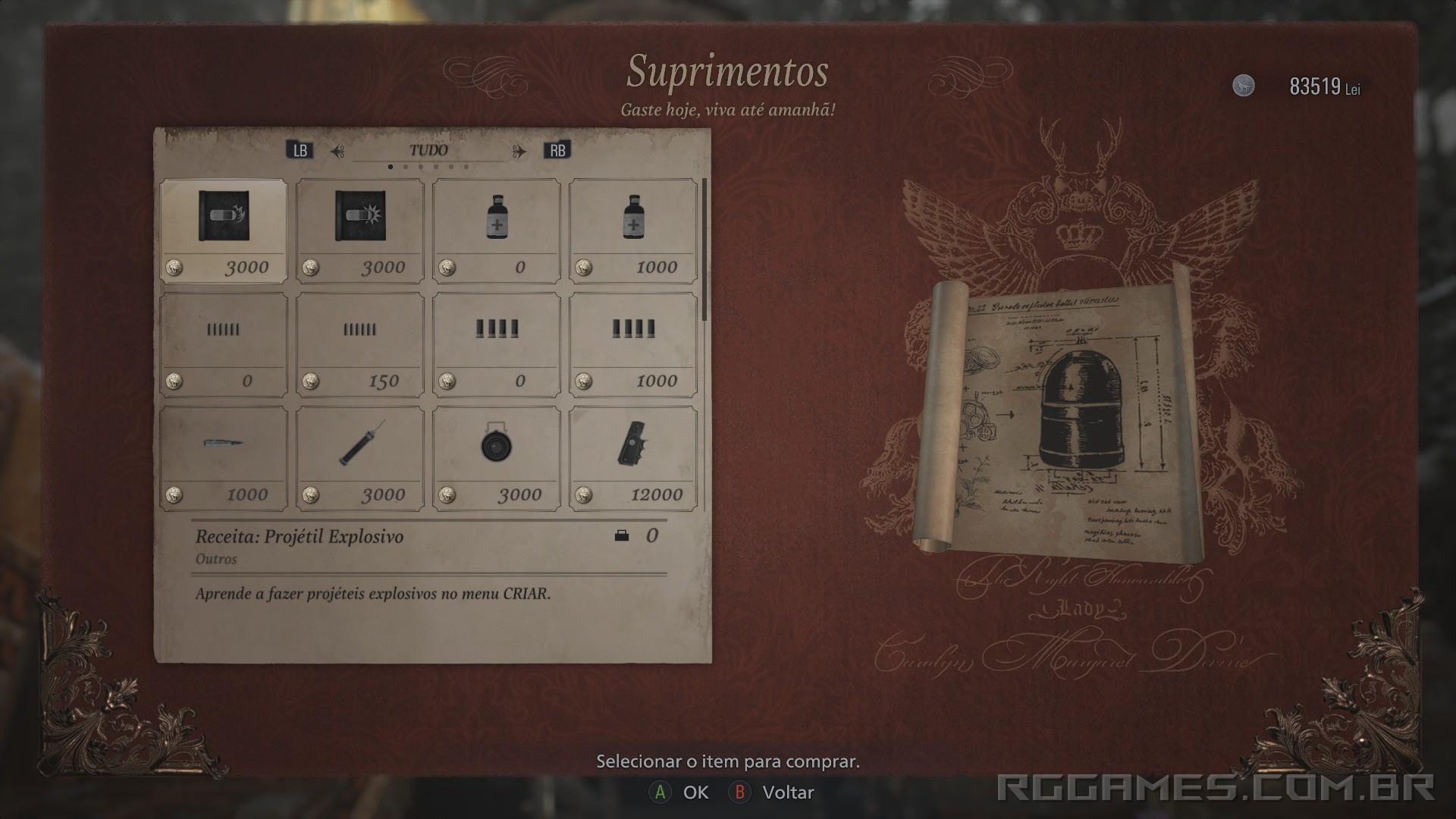 Resident Evil Village Biohazard Village Screenshot 2021.05.10 04.01.29.44