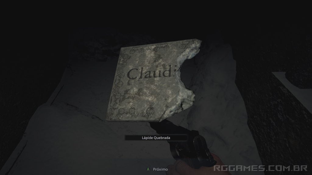 Resident Evil Village Biohazard Village Screenshot 2021.05.10 04.08.02.63