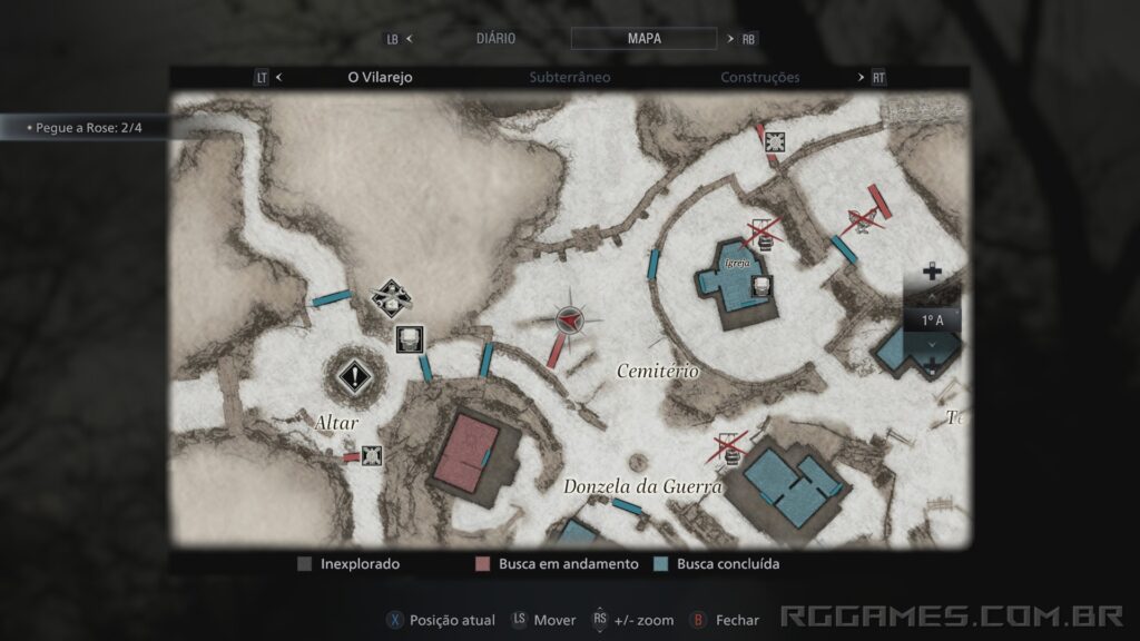 Resident Evil Village Biohazard Village Screenshot 2021.05.10 04.09.45.22