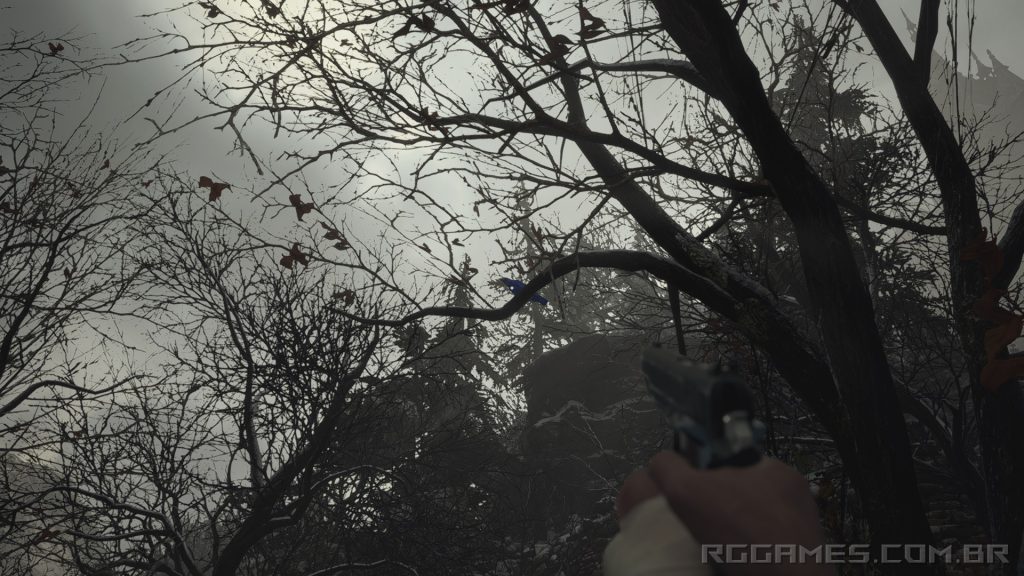 Resident Evil Village Biohazard Village Screenshot 2021.05.10 04.09.53.48