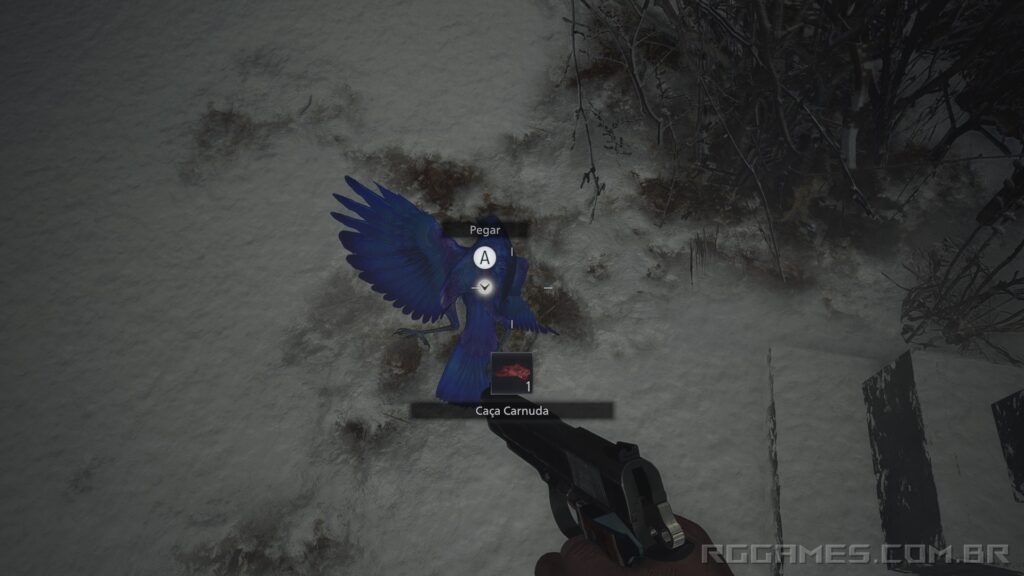 Resident Evil Village Biohazard Village Screenshot 2021.05.10 04.10.04.04