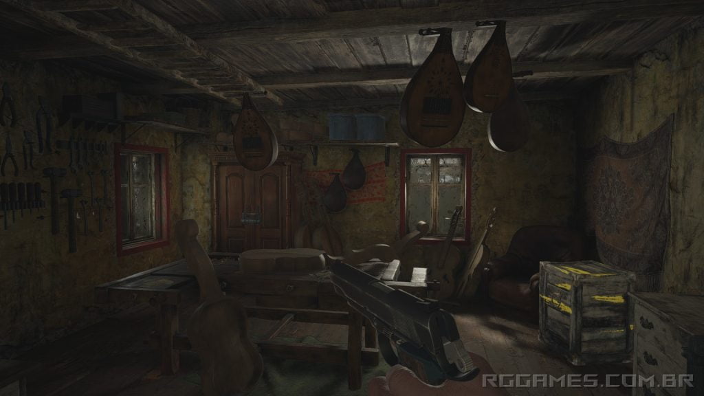 Resident Evil Village Biohazard Village Screenshot 2021.05.10 04.13.24.58