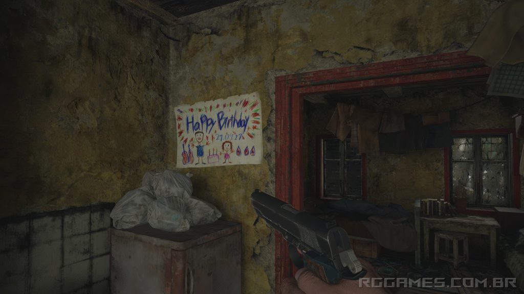 Resident Evil Village Biohazard Village Screenshot 2021.05.10 04.13.48.09