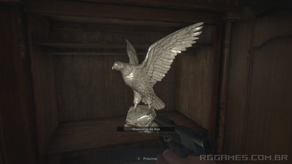 Resident Evil Village Biohazard Village Screenshot 2021.05.10 04.14.38.42