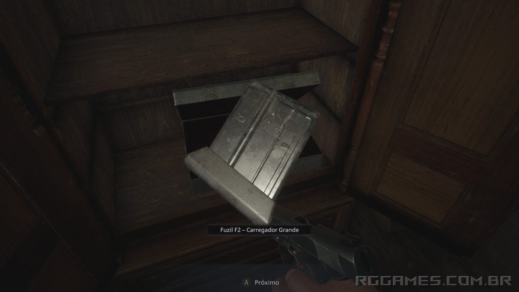 Resident Evil Village Biohazard Village Screenshot 2021.05.10 04.14.45.77