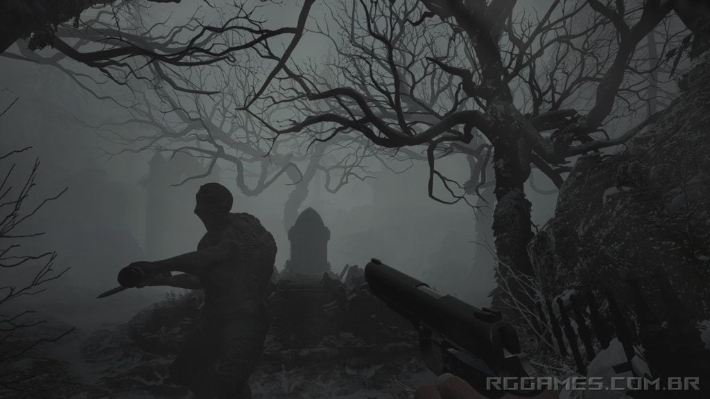 Resident Evil Village Biohazard Village Screenshot 2021.05.10 04.18.46.51