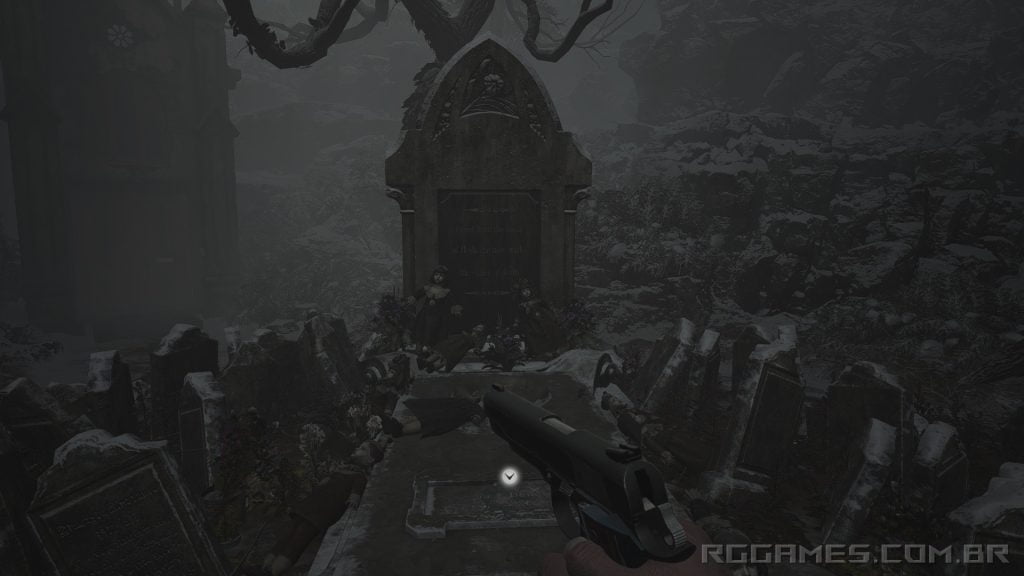 Resident Evil Village Biohazard Village Screenshot 2021.05.10 04.19.19.14