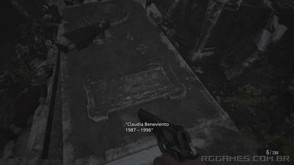 Resident Evil Village Biohazard Village Screenshot 2021.05.10 04.19.30.09