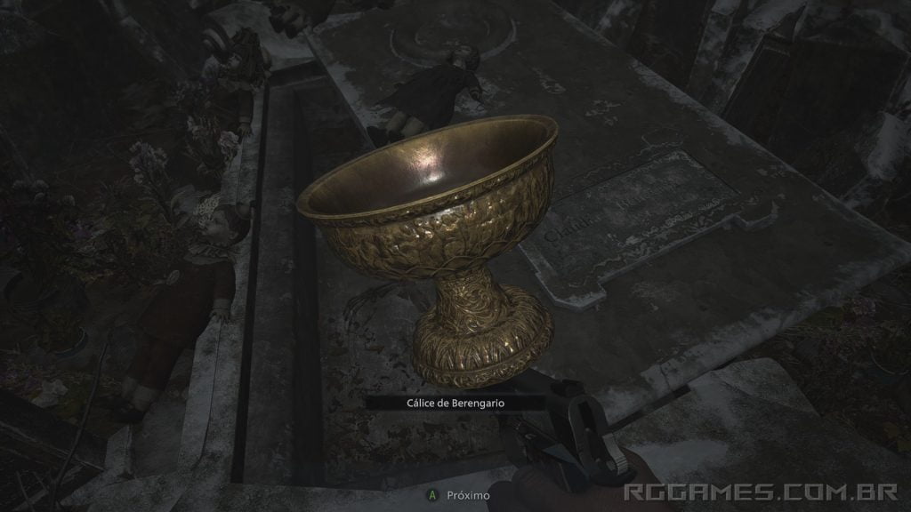 Resident Evil Village Biohazard Village Screenshot 2021.05.10 04.19.36.62