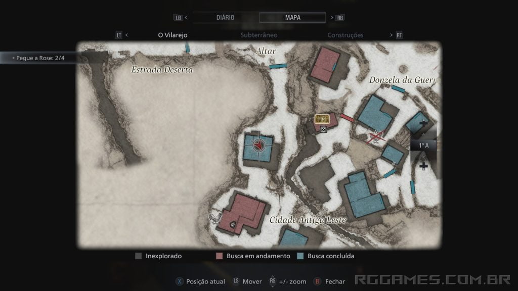 Resident Evil Village Biohazard Village Screenshot 2021.05.10 13.12.27.76