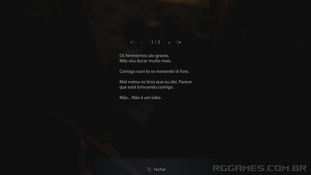 Resident Evil Village Biohazard Village Screenshot 2021.05.10 13.12.37.18