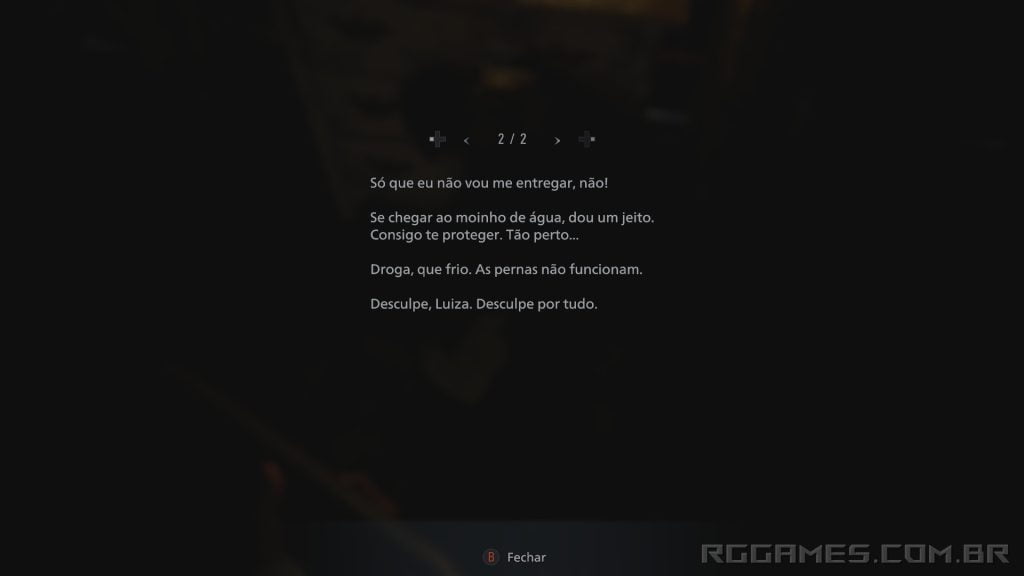 Resident Evil Village Biohazard Village Screenshot 2021.05.10 13.12.42.74