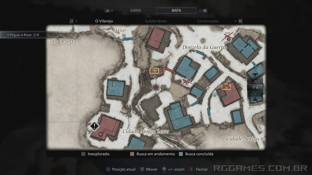 Resident Evil Village Biohazard Village Screenshot 2021.05.10 13.23.52.01