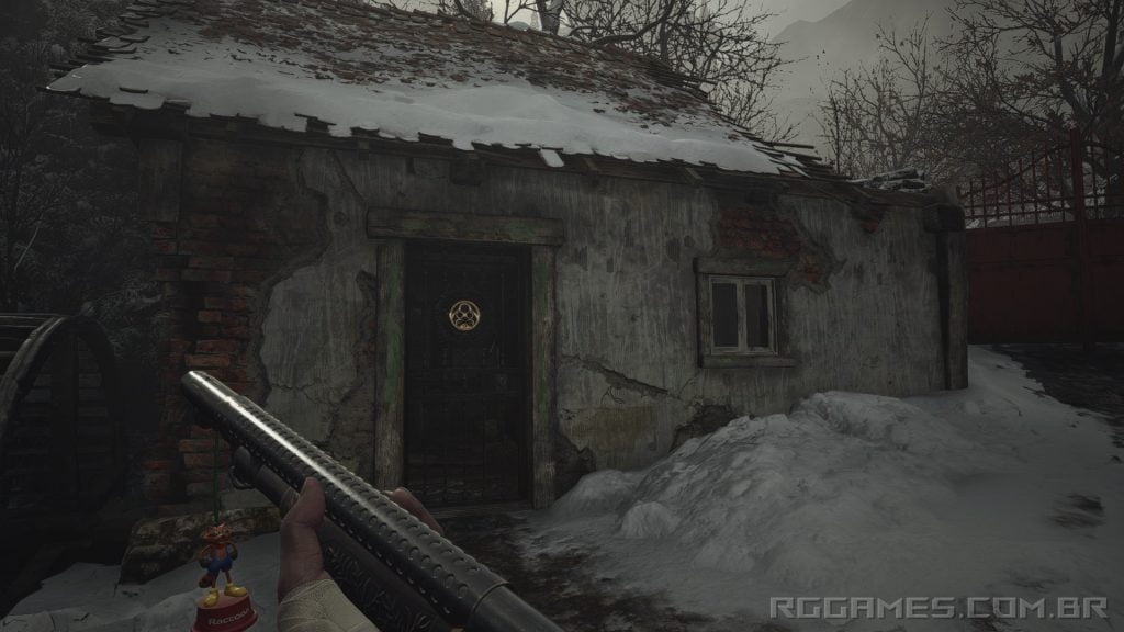 Resident Evil Village Biohazard Village Screenshot 2021.05.10 13.23.57.05