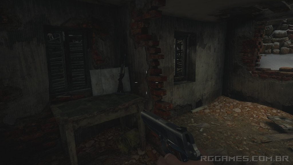 Resident Evil Village Biohazard Village Screenshot 2021.05.10 13.24.42.32