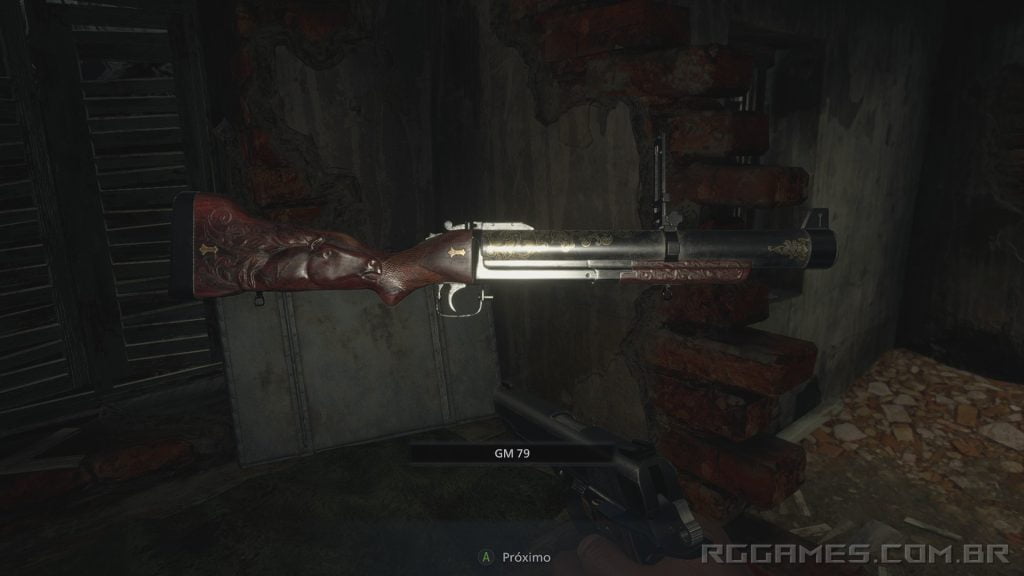 Resident Evil Village Biohazard Village Screenshot 2021.05.10 13.24.46.69