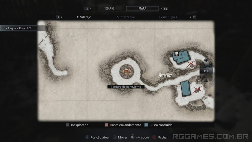 Resident Evil Village Biohazard Village Screenshot 2021.05.10 14.12.29.78