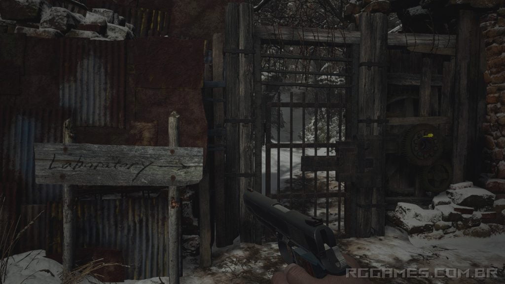 Resident Evil Village Biohazard Village Screenshot 2021.05.10 14.25.53.01