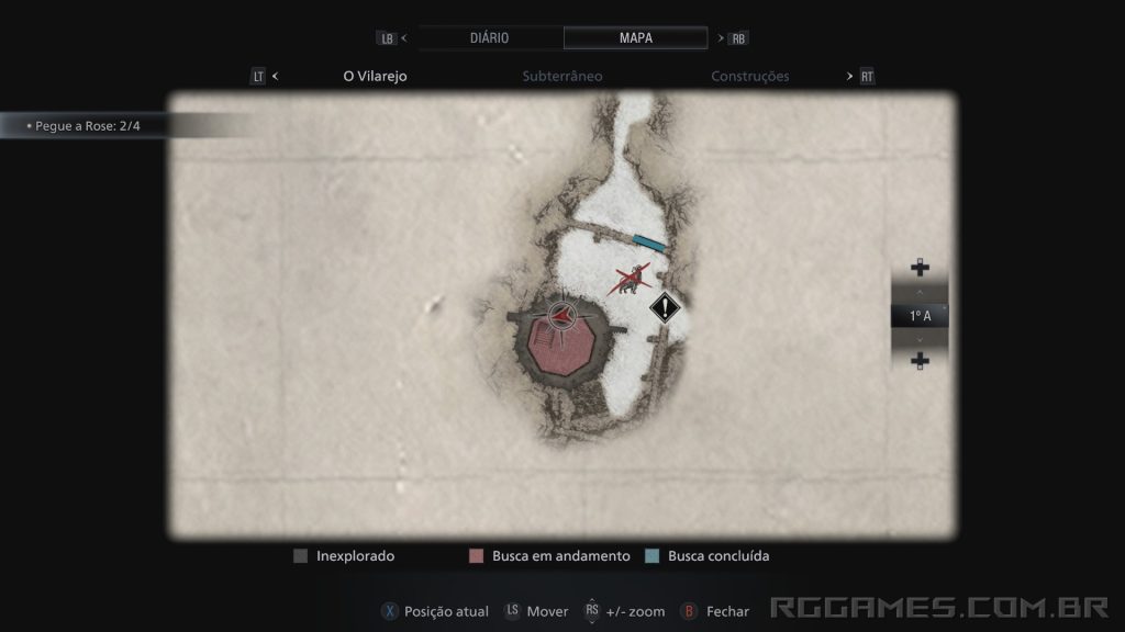 Resident Evil Village Biohazard Village Screenshot 2021.05.10 14.26.26.51